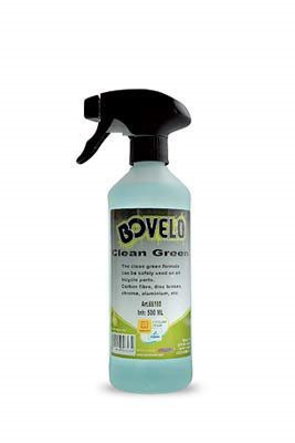 BOVelo Clean Green - 500 ml 1