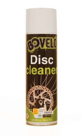 BOVelo Disc Cleaner Spray - 500 ml - 2 + 1 gratis 1