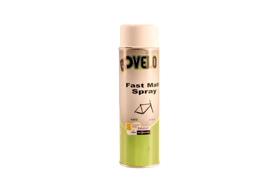 BOVelo Bike Foam Cleaner - 500 ml - 2 + 1 gratis 1