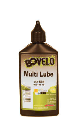 BOVelo Multi Lube - 110 ml 1