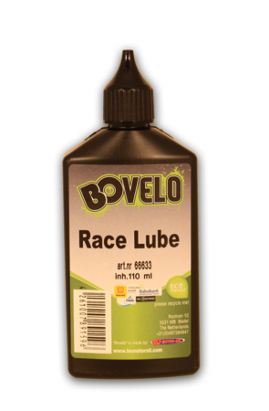 BOVelo Race Lube - 110 ml - 2 + 1 gratis 1