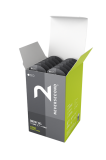 NEVERSECOND C30 Energy Gel - Citrus - 12 x 60 ml (THT 31-3-2023) 1