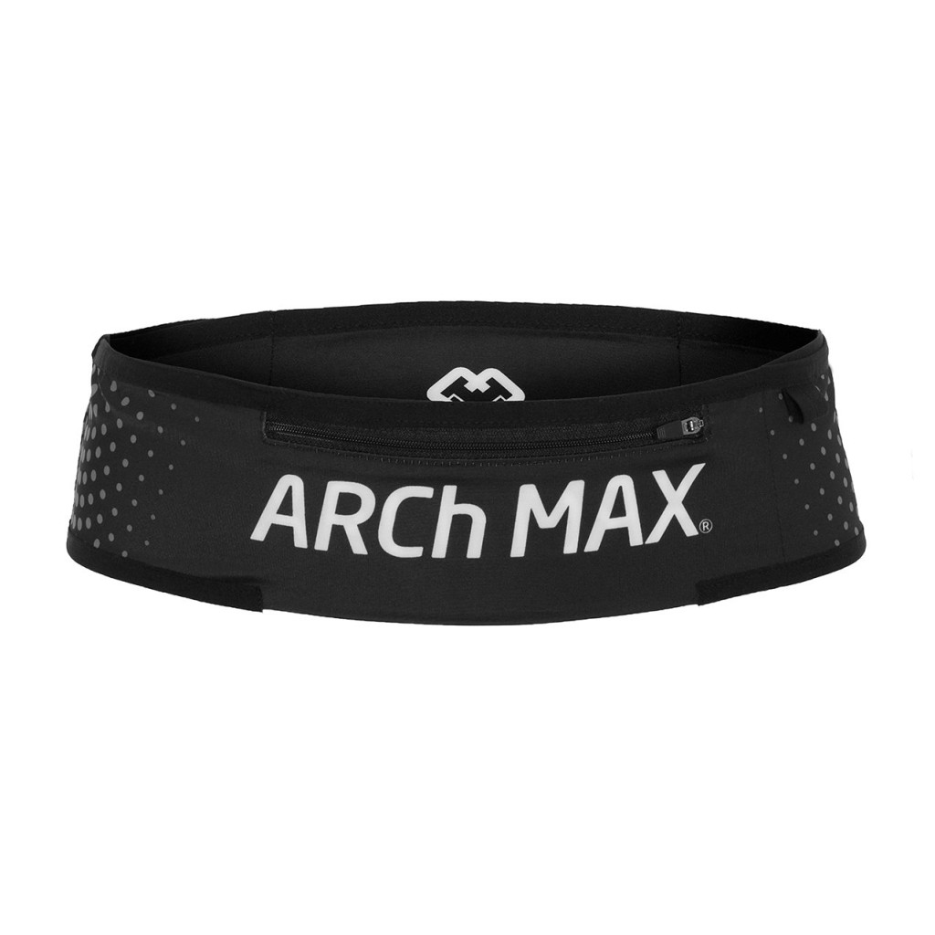 ARCh Max Belt PRO Trail - Zwart 1