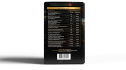 Mountaindrop - Genius - 450 gram