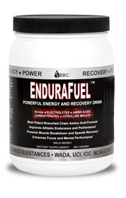 BRL EnduraFuel