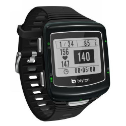 Bryton Cardio 60H met Hartslagband