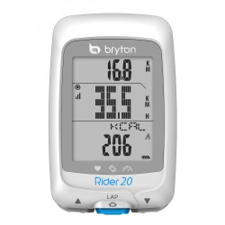 Bryton Rider 20H