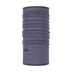BUFF® Lightweight Merino Wool Light - Denim