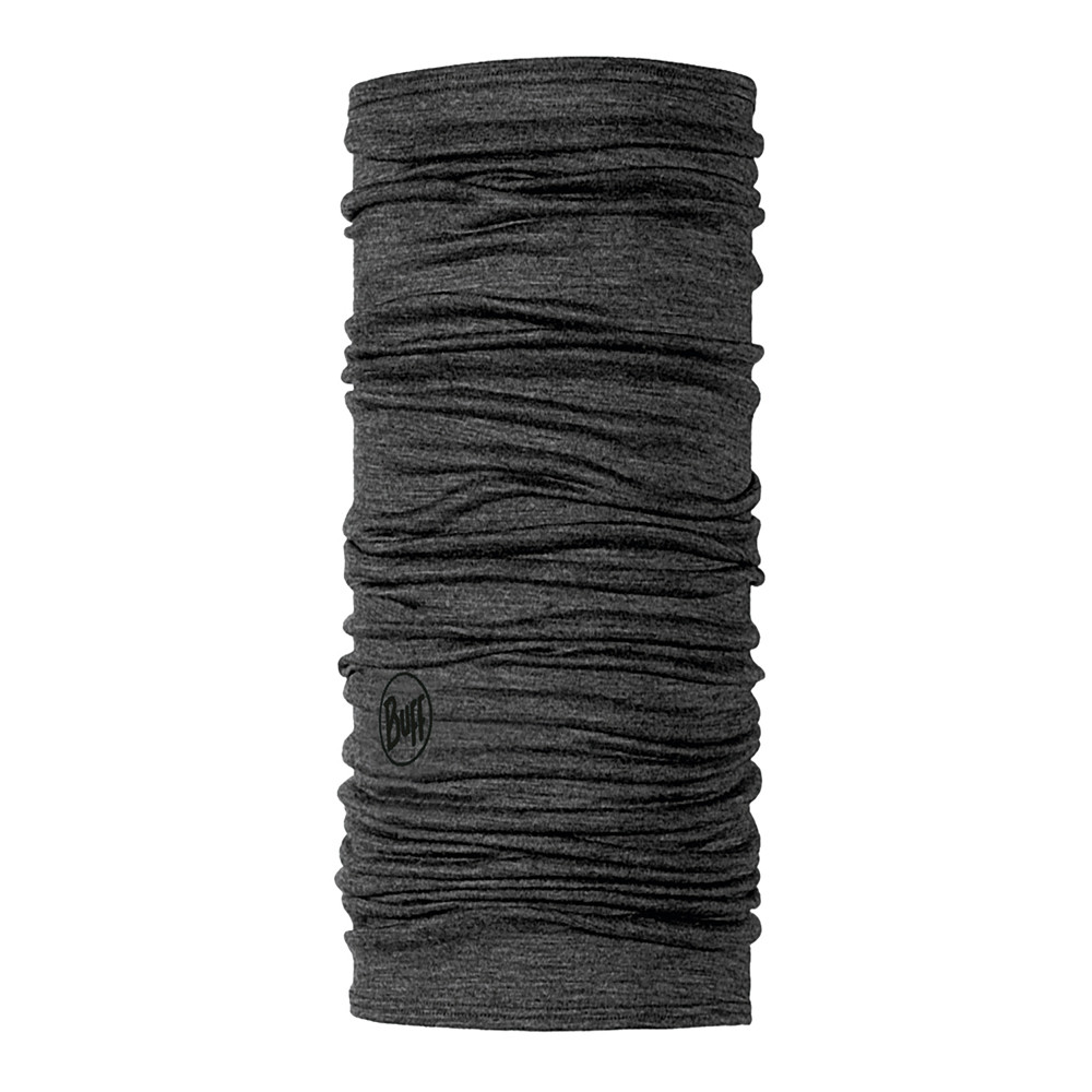 BUFF® Lightweight Merino Wool Light - Grijs 1
