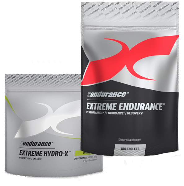 Xendurance / Hydro-X Bundle 1