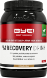 BYE! Recovery Shake - Vanilla - 1000 gram 1