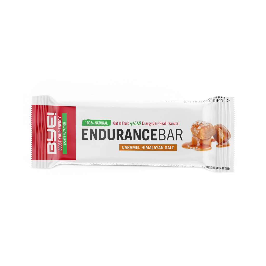 BYE! Endurance Bar - 90 x 40 gram 1