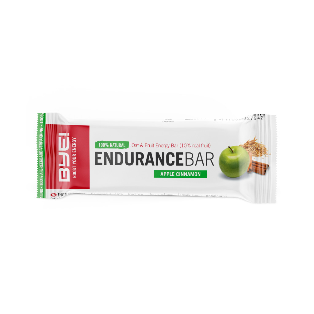 BYE! Endurance Bar - 30 x 40 gram 2
