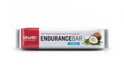 BYE Nutrition Pakket - 6 x Energy Bar & 8 x Energy Gel