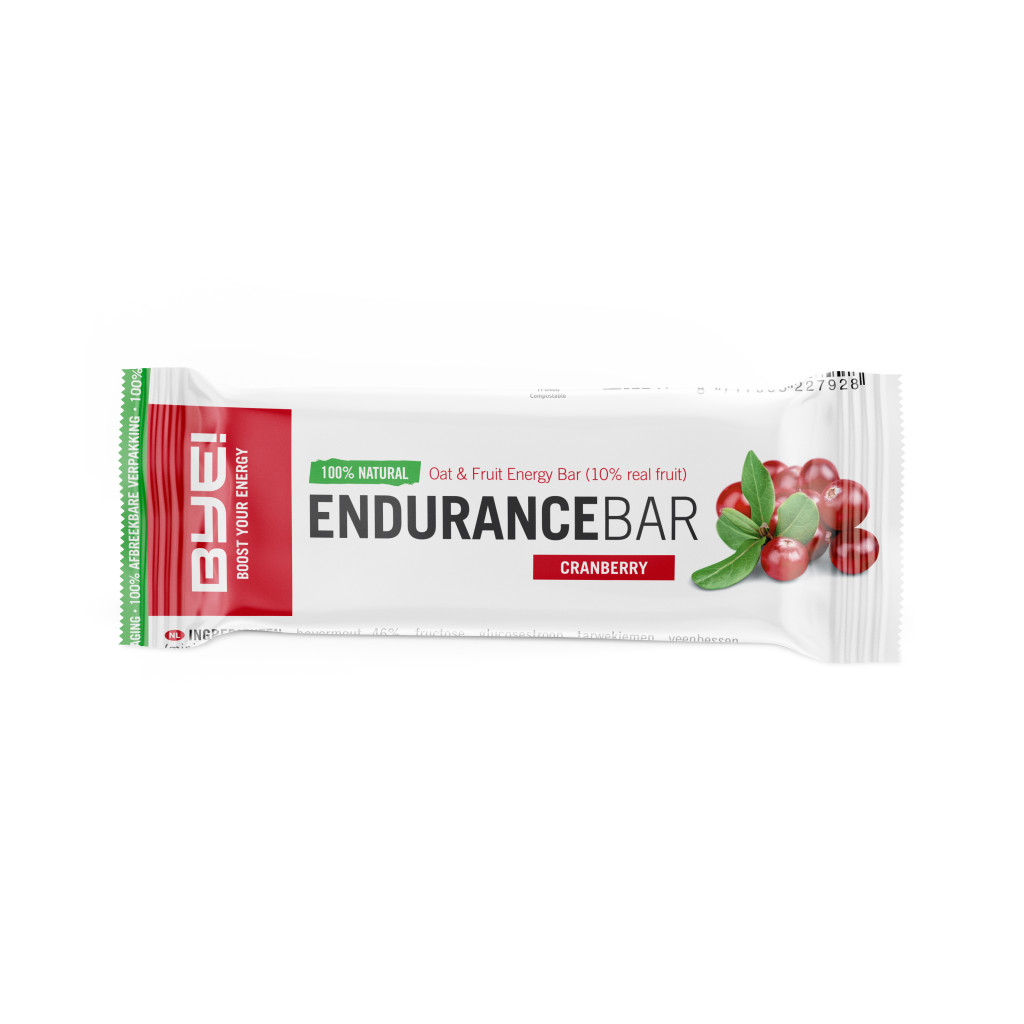 BYE! Endurance Bar - 1 x 40 gram 4