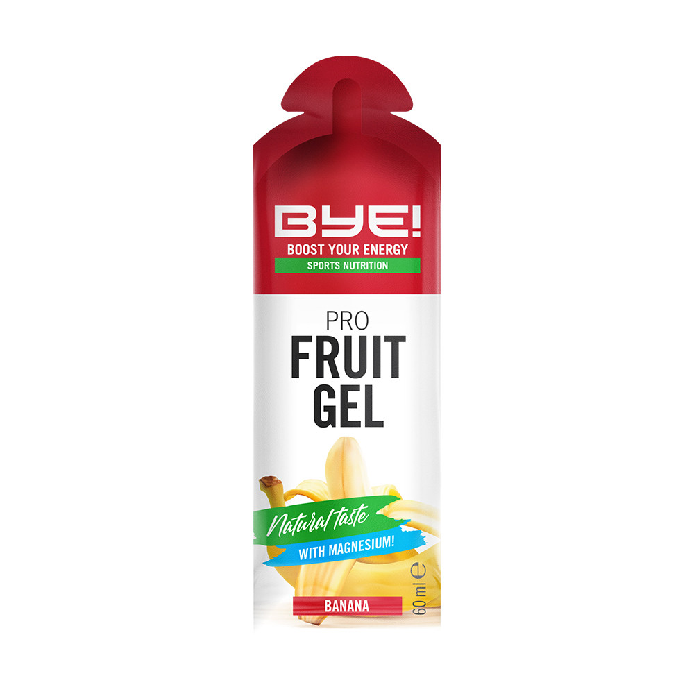 BYE! PRO Fruit Gel - 1 x 60 ml 3