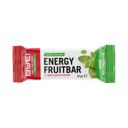 BYE! Energy Fruit Bar - 24 x 32 gram