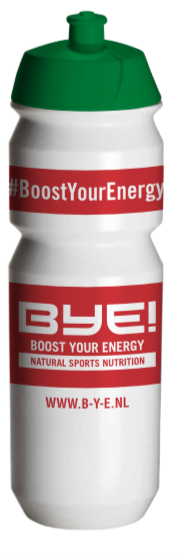 BYE! Bidon - 750 ml 1