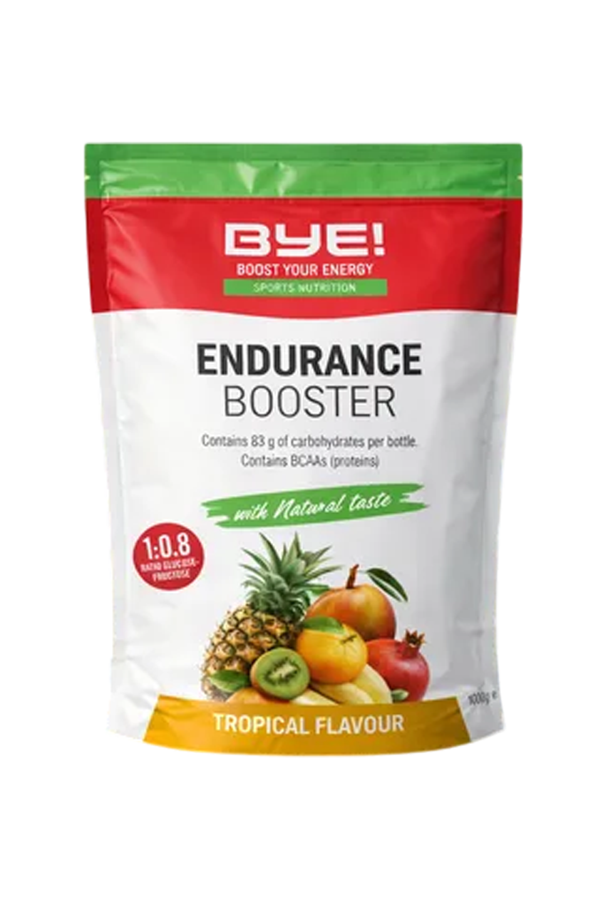 BYE! Endurance Booster - 1000 gram 2