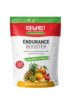 BYE! Endurance Booster - 1000 gram