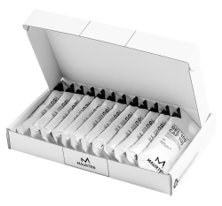 Maurten Gel 100 + Gel 160 + Gel 100 CAF 100 Bundel