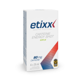 Etixx Caffeine Energy Shot - 9 x 25 ml 1