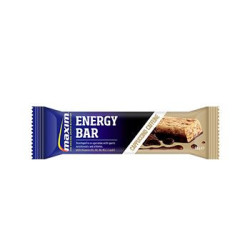 Maxim Energy Bar - 25 x 55 gram (SportWallet)