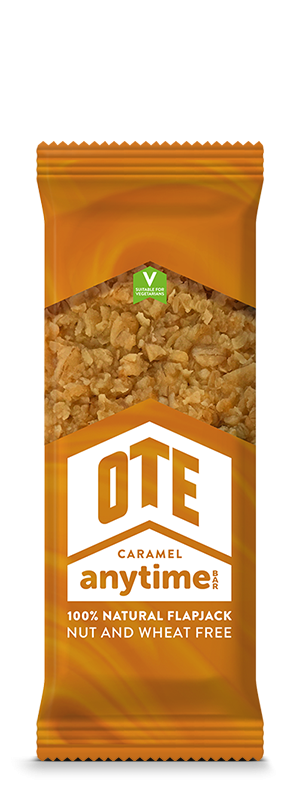 OTE Anytime Bar - 24 x 62 gram 1