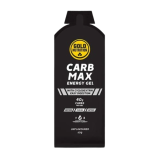 GoldNutrition Carb Max Energy Gel - 1 x 60 gram 2