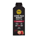 GoldNutrition Carb Max Energy Gel - 16 x 60 gram 1