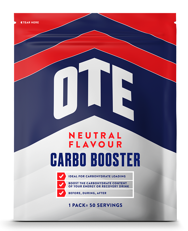 OTE Carbo Booster - 1000 gram 1