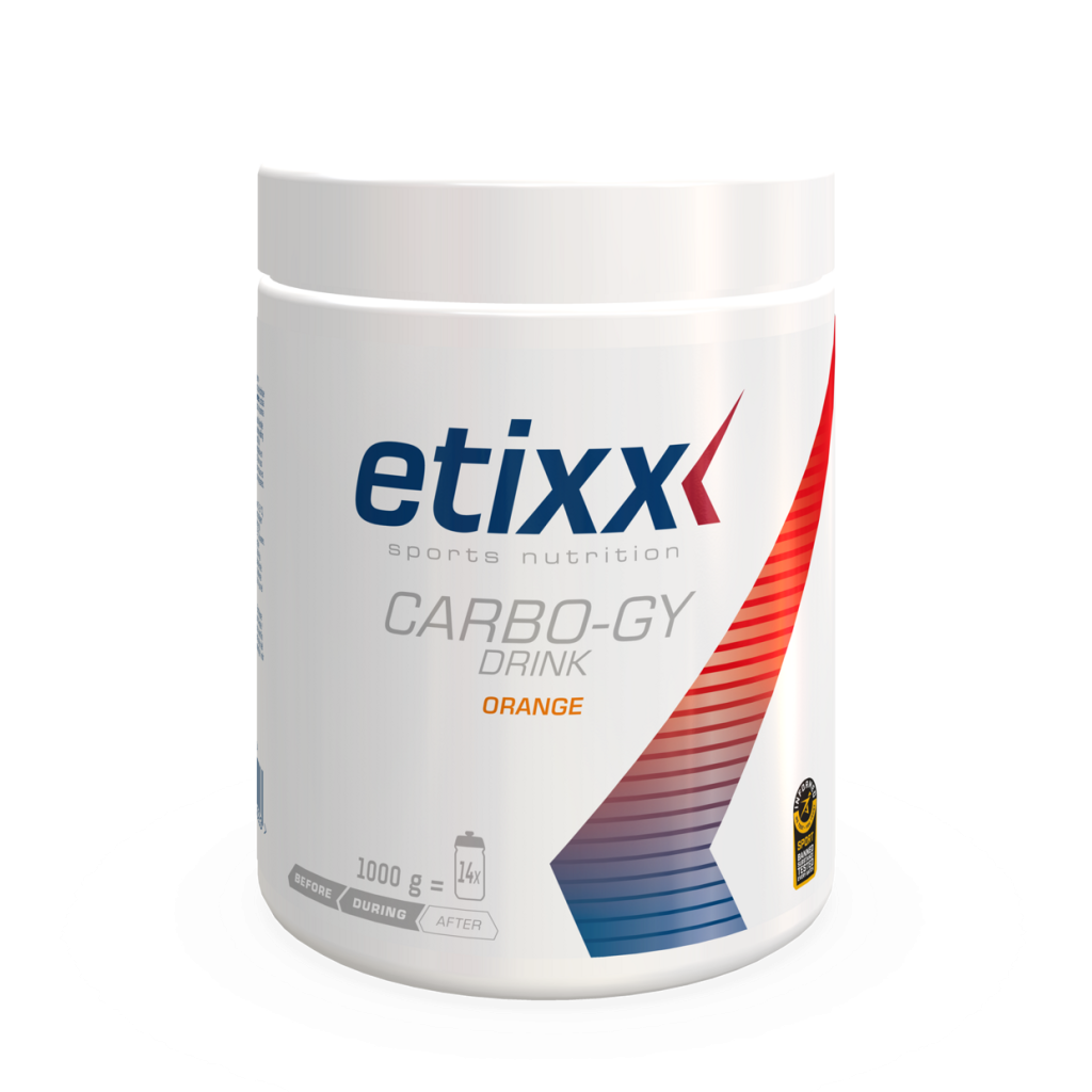 Etixx Carbo-Gy - 1000 gram 1