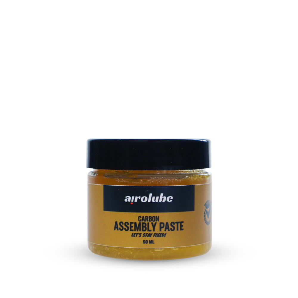 Airolube Carbon Assembly Paste - 50 ml 1
