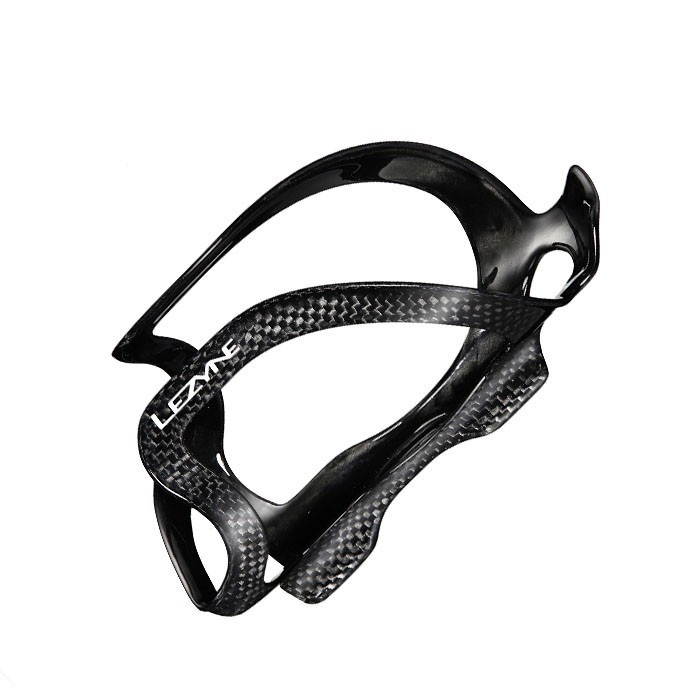 Lezyne Road Drive Cage Carbon 1