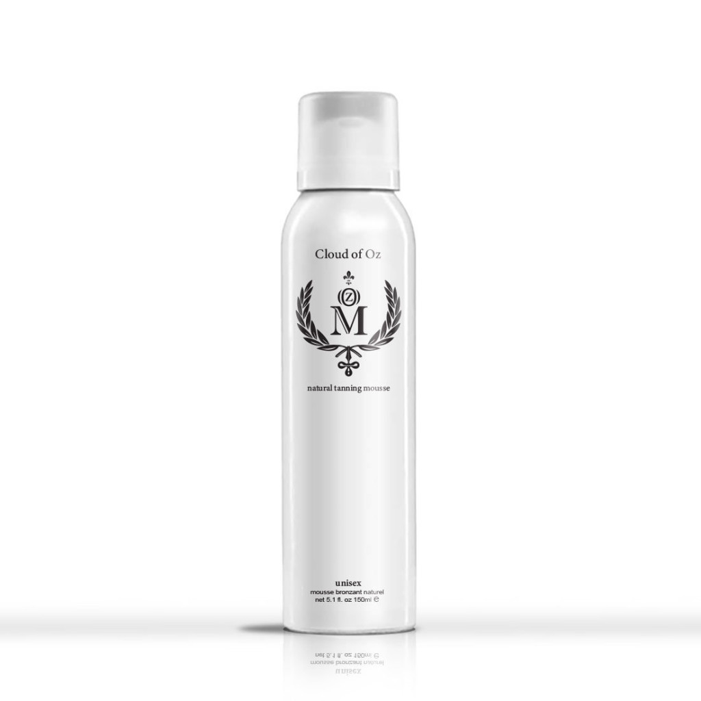 Tan of Oz Mousse - 150 ml 1