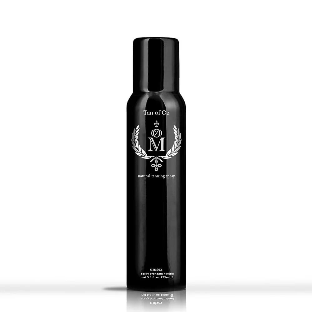 Tan of Oz Spray - 125 ml 1