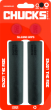 ChucksGrips Plus Grips - 130mm x 27.5mm 8