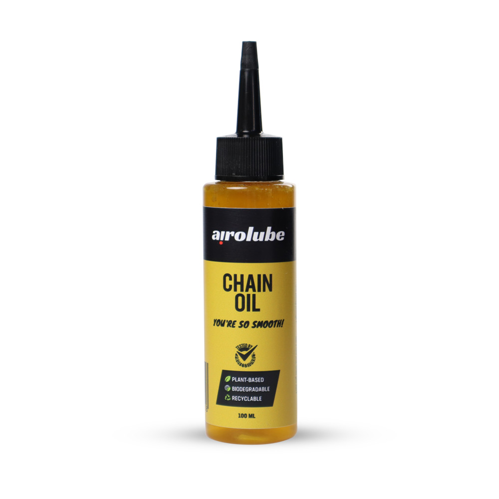 Airolube Chainoil - 100 ml 1