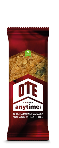 OTE Anytime Bar - 24 x 62 gram