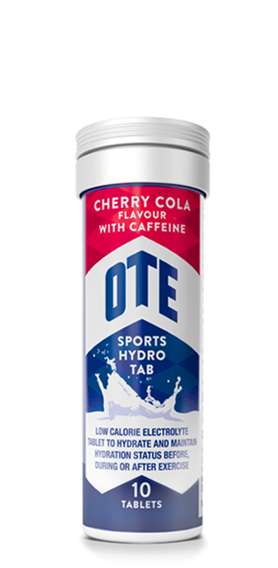 OTE Hydro Tab - 60 tabletten 1