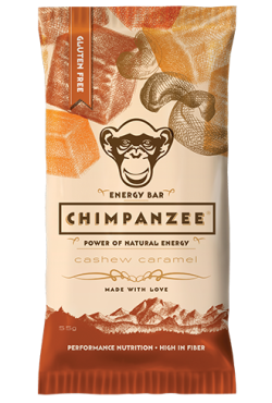 Chimpanzee Energy Bar - 1 x 55 gram