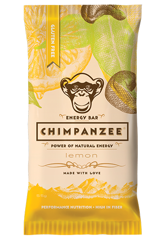 Chimpanzee Energy Bar - 1 x 55 gram 6