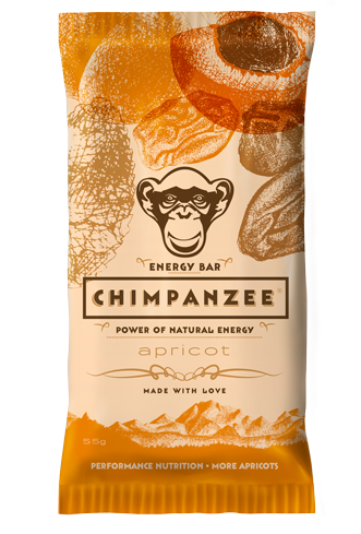 Chimpanzee Energy Bar - 1 x 55 gram 1