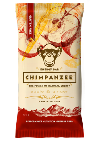 Chimpanzee Energy Bar - 1 x 55 gram 2