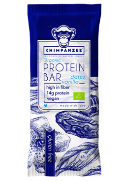 Chimpanzee Protein Bar - 1 x 45 gram