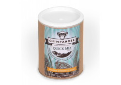 Chimpanzee Quickmix Energy Shake - 420 gram