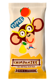 Chimpanzee Yippee Kids Bar - 1 x 35 gram 2