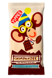 Chimpanzee Yippee Kids Bar - 1 x 35 gram 1