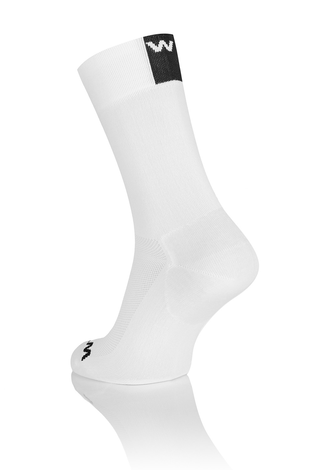 Winaar Classic W - Klassiek Wit 1