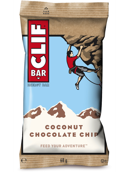 CLIF Energy Bar - 12 x 68 gram 4